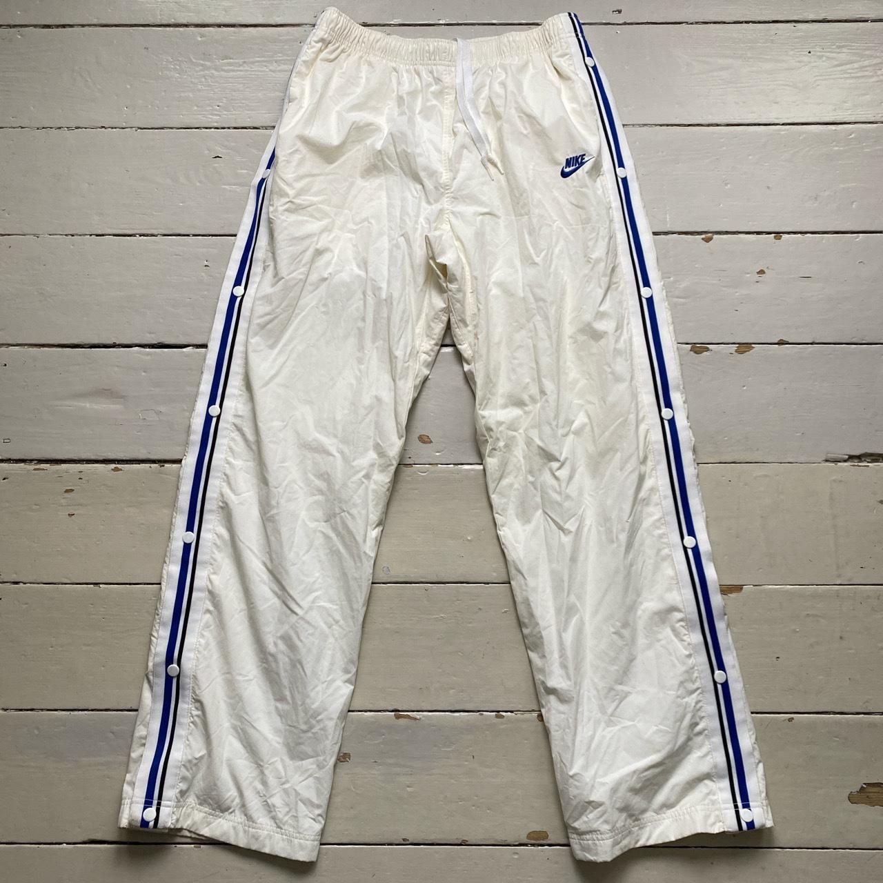 Nike track pants online baggy