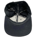Jordan Black Snapback Cap