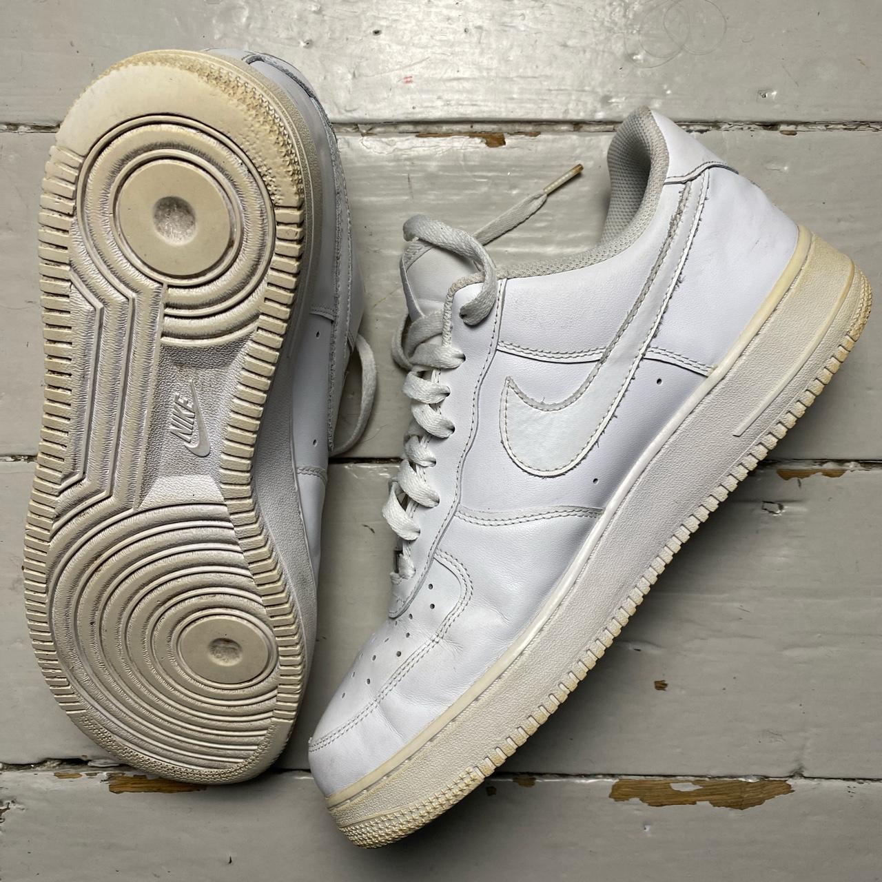 Nike Air Force 1 White