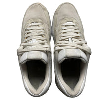 Nike APC Air Max 1 Cream Suede (UK 9)