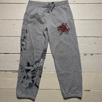 Ecko UNLTD Vintage Graffiti Joggers