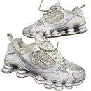 Nike Shox TL Nova White (UK 5)