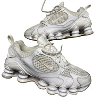 Nike Shox TL Nova White (UK 5)