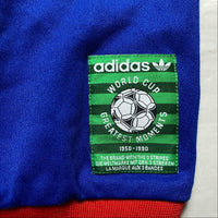 Adidas Originals England World Cup 1966 Tracksuit Jacket (XXS,XS,S)