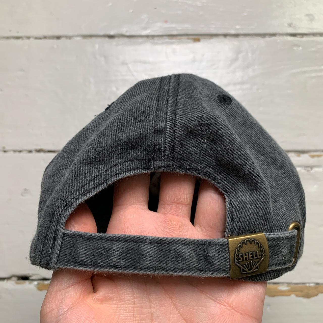 Shell Petrol Vintage Workmans Cap