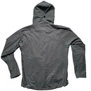 CP Company Pro Tek Silver Grey Jacket (XL)