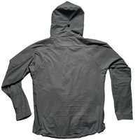 CP Company Pro Tek Silver Grey Jacket (XL)