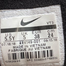 Nike Air Max 97 Black (UK 5)