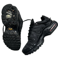 Nike TN Air Max Plus Black (UK 9)