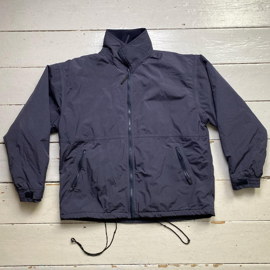 Dickies Navy Bomber Jacket