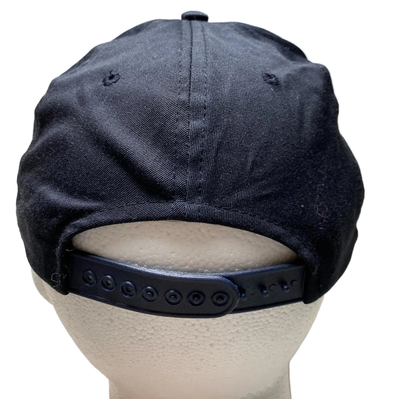 China Police Navy and White Cap