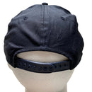 China Police Navy and White Cap