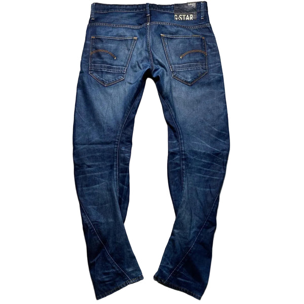 1円/新品/G-STAR RAW/32インチ/美脚デニム パンツ 5620 3D SLIM 立体