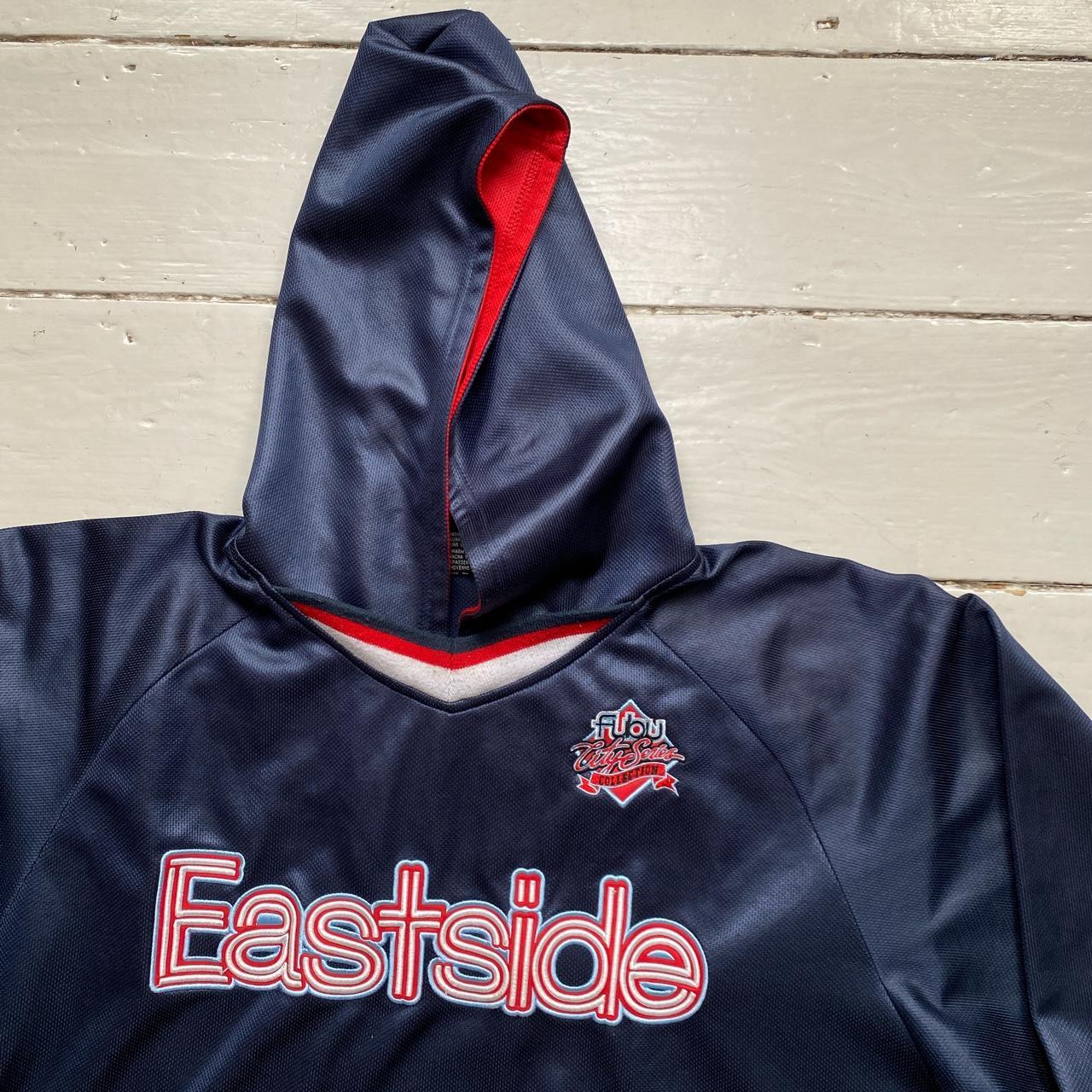 FUBU Eastside Light Hoodie