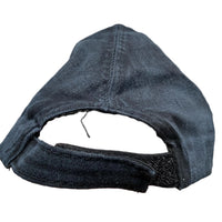 Oakley Navy Stonewash Cap