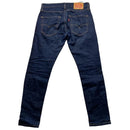 Levis 512 Slim Dark Navy Jeans (30W)