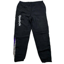 Reebok Vintage Shell Trackpant Baggy 90’s Bottoms (S)