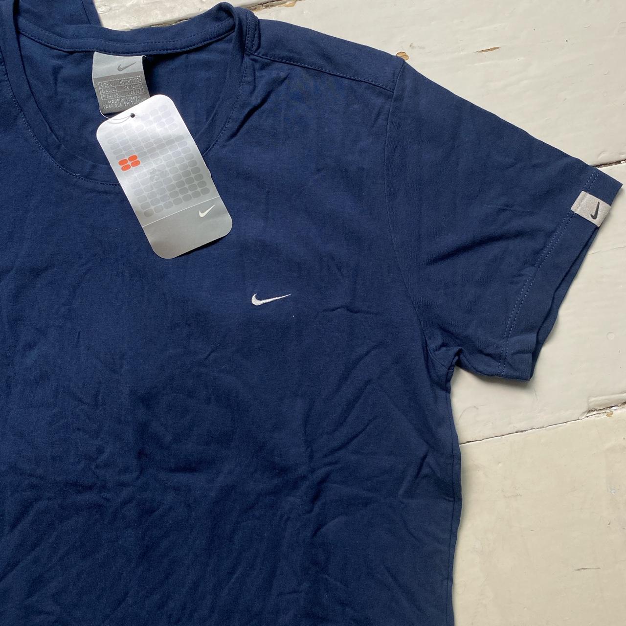 Nike Womens Vintage Swoosh T Shirt