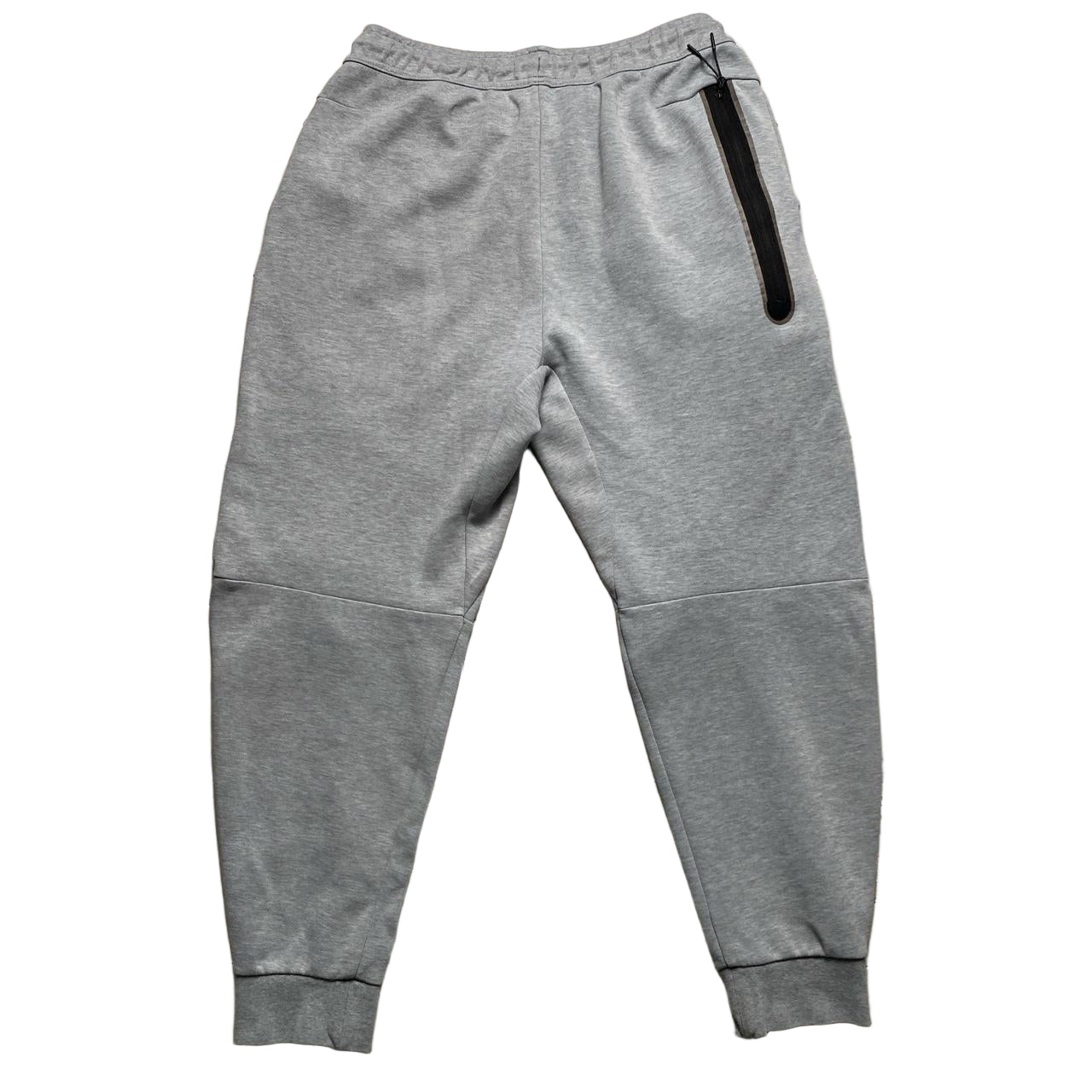 Nike Tech Fleece New Season Grey Tracksuit (M)