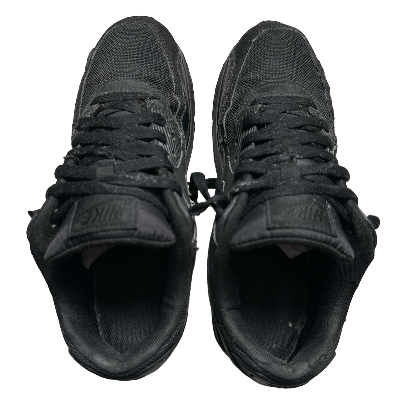 Nike Air Max 90 Black (UK 7)