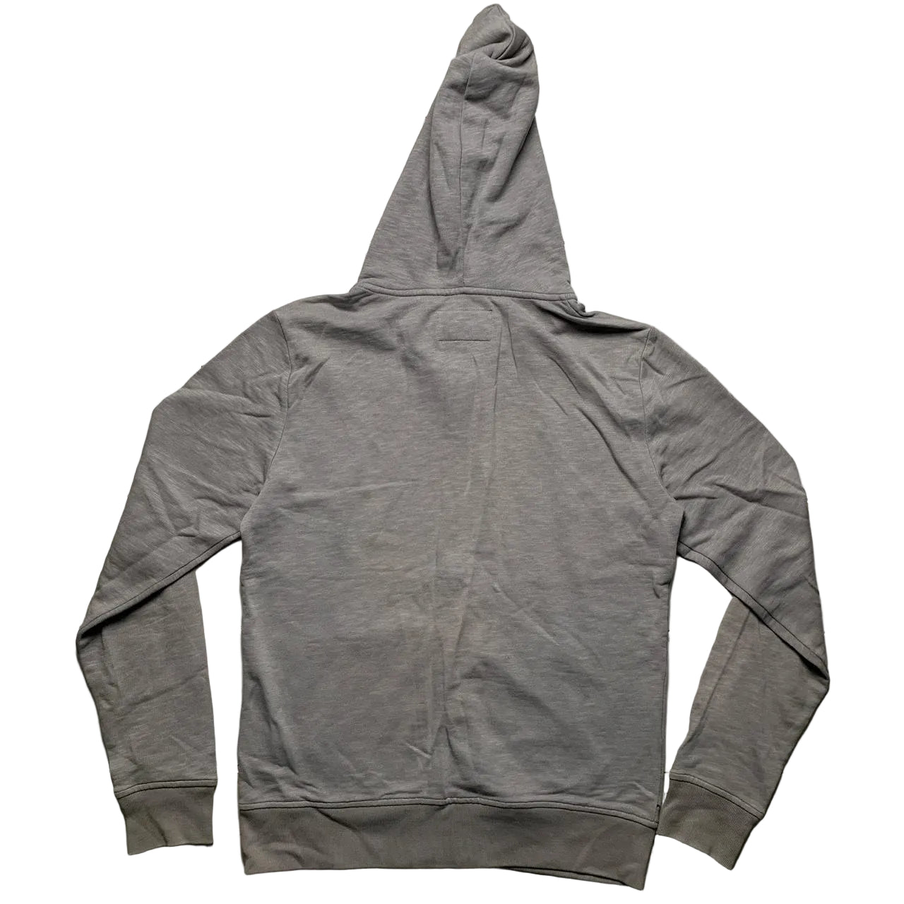 All Saints Grey Hoodie (S)