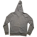 All Saints Grey Hoodie (S)