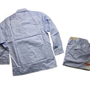 Royal Mail Light Blue Shirt (S)