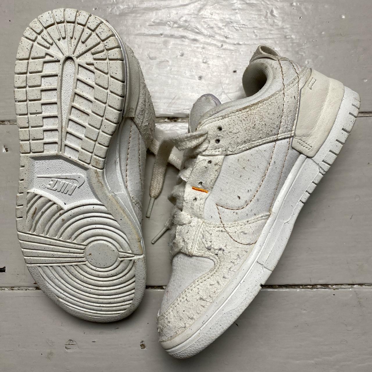 Nike Dunk Low Disrupt 2 Pale Ivory