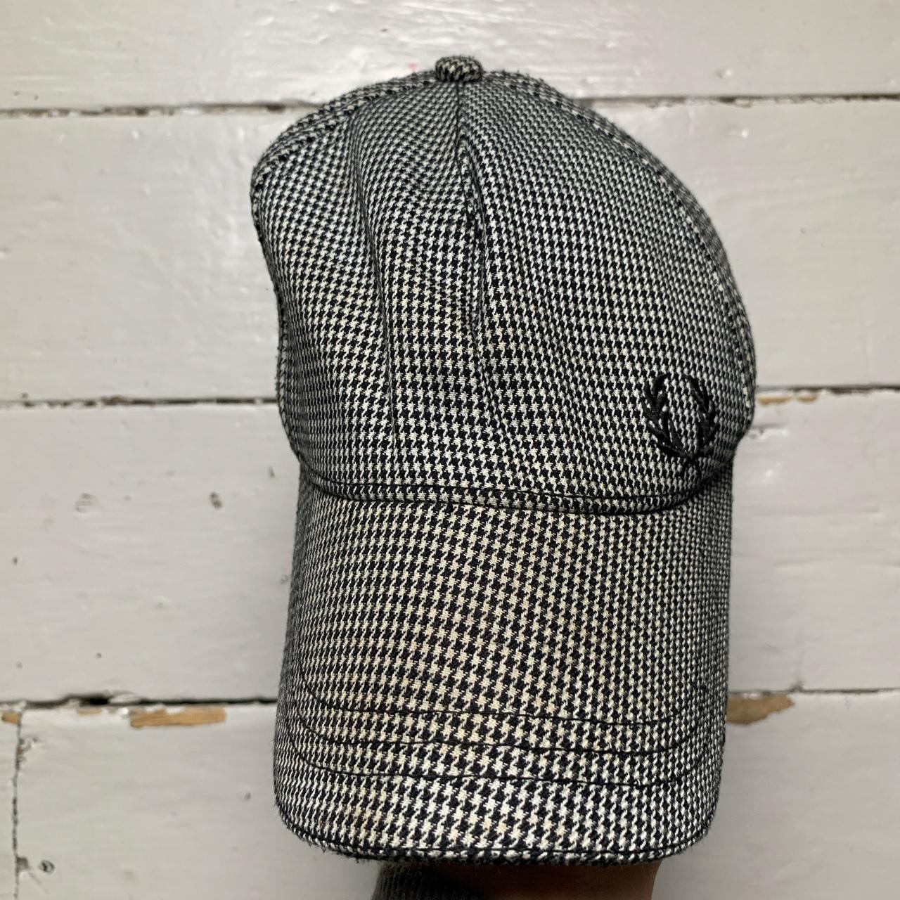 Fred Perry Cap