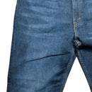Levis 522 Navy Baggy Jeans (40W)