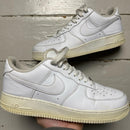 Nike Air Force 1 White