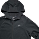Nike Tech Fleece Black Tech Fleece Tracksuit (S)