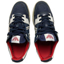 Armani Jeans AJ Vintage Trainers (UK 8)