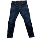 G Star Revend Navy Slim Fit Jeans (30W)
