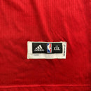 Cleveland Cavaliers Lebron James 23 Basketball NBA Adidas Vest Jersey (2XL)