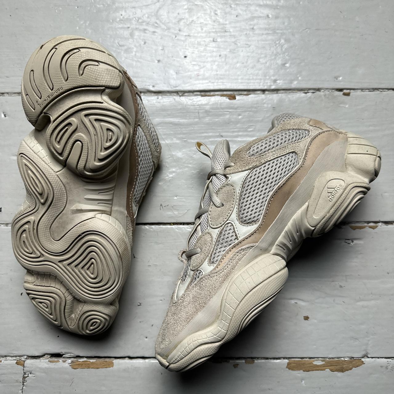 Yeezy 500 Cream Blush