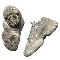 Yeezy 500 Cream Blush (UK 9.5)