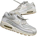 Nike Air Max 90 White (UK 10)