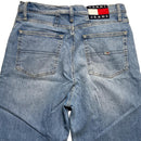 Tommy Hilfiger Mom Light Blue Jeans (30)