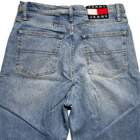 Tommy Hilfiger Mom Light Blue Jeans (30)