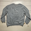 Timberland Grey and White Jumper