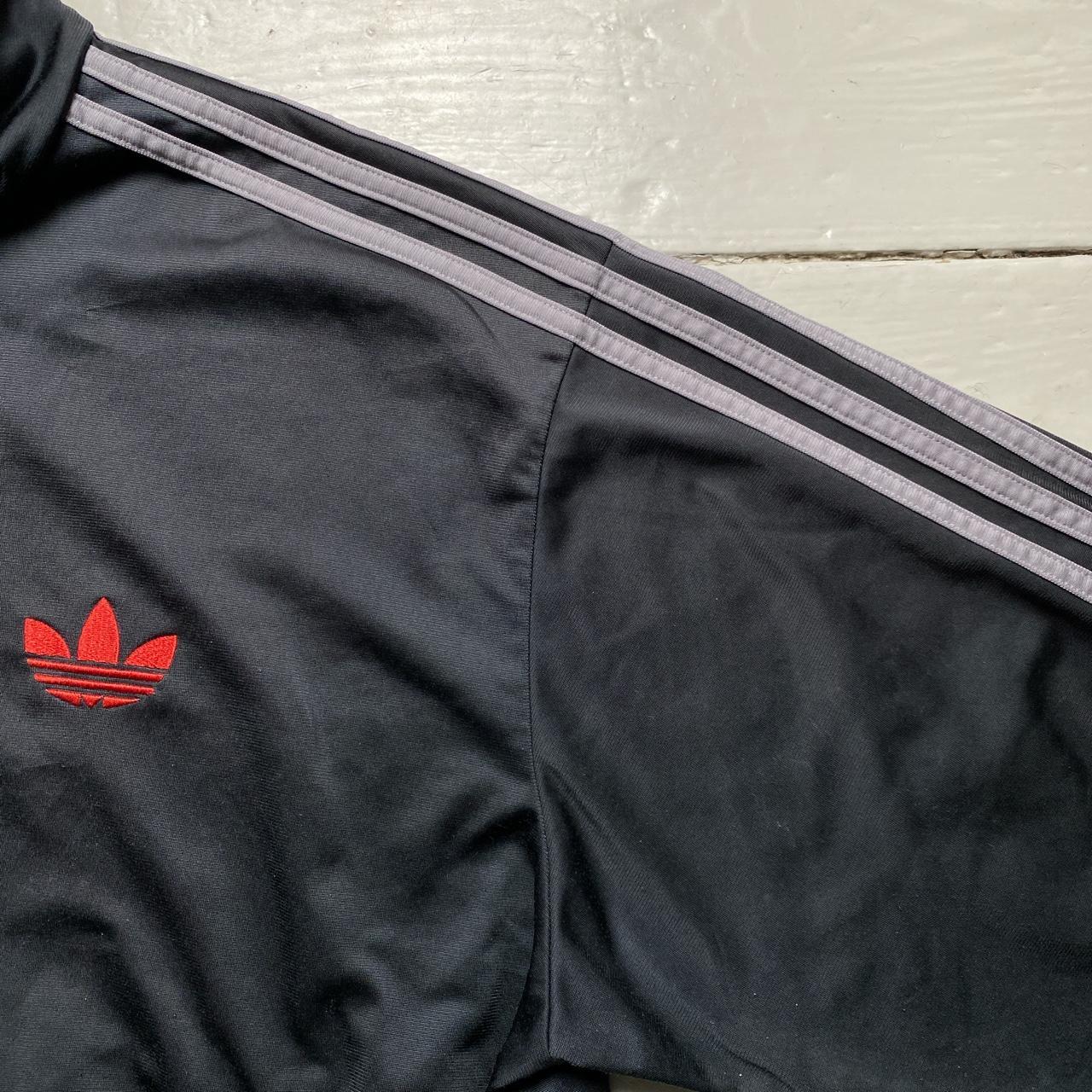 Adidas Superstars SST Vintage Tracksuit Jacket