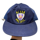 Ocean Pacific Navy Vintage Cap