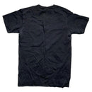 Viva Zapata Cabrones Black T Shirt (S)