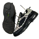 Nike Air Max 98 Highlighter (UK 10)