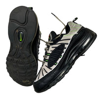Nike Air Max 98 Highlighter (UK 10)