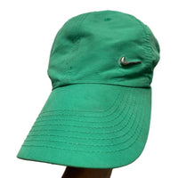 Nike Metal Swoosh Green Cap
