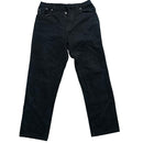 Versace Jeans Couture Vintage Black Jeans (32W)