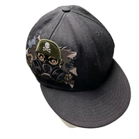 New Era Gas Mask Fitted Cap