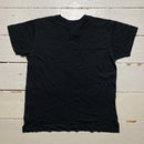 Von Dutch Black and White Womens T Shirt